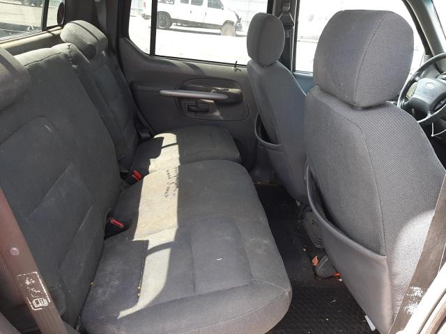 Photo 6 from auction – 2001 FORD EXPLORER S with VIN 1FMZU67E21UC92076