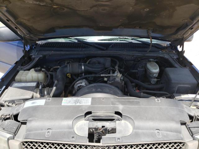 Photo 7 from auction – 2004 CHEVROLET SILVERADO with VIN 1GCEC14X14Z160514