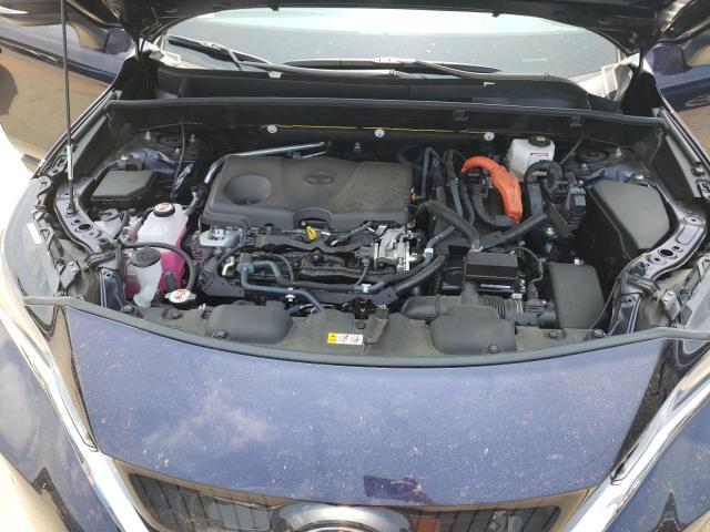 Photo 7 from auction – 2021 TOYOTA VENZA LE with VIN JTEAAAAH9MJ047423
