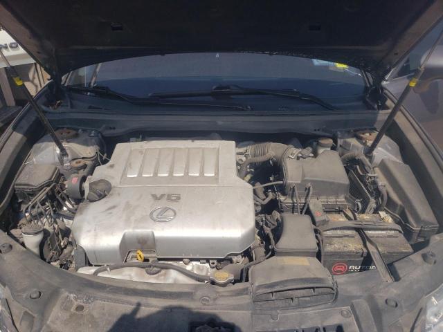Photo 7 from auction – 2014 LEXUS ES 350 with VIN JTHBK1GG9E2149500