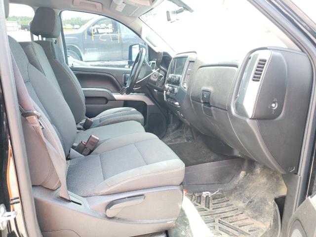Photo 5 from auction – 2015 CHEVROLET SILVERADO with VIN 1GC2KVEG4FZ556421