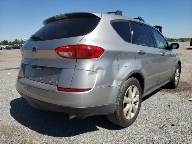Photo 4 from auction – 2006 SUBARU B9 TRIBECA with VIN 4S4WX82C264423316