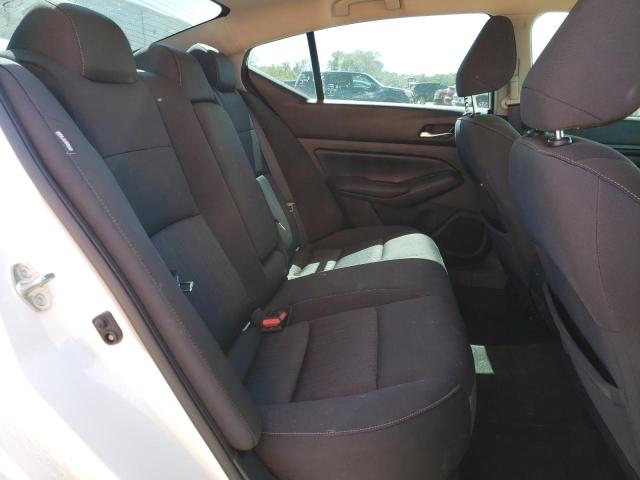 Photo 6 from auction – 2020 NISSAN ALTIMA with VIN 1N4BL4BV1LC147386