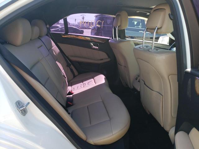 Photo 6 from auction – 2011 MERCEDES-BENZ E 350 with VIN WDDHF5GB2BA313396