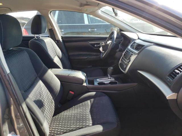 Photo 5 from auction – 2017 NISSAN ALTIMA 2.5 with VIN 1N4AL3AP5HN348342