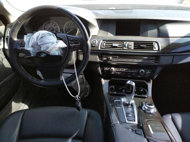 Photo 9 from auction – 2013 BMW 528 I with VIN WBAXG5C54DD234460
