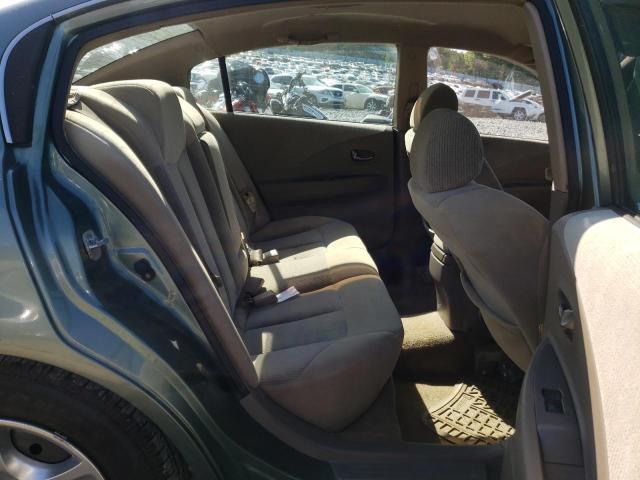 Photo 6 from auction – 2003 NISSAN ALTIMA BAS with VIN 1N4AL11D33C198701