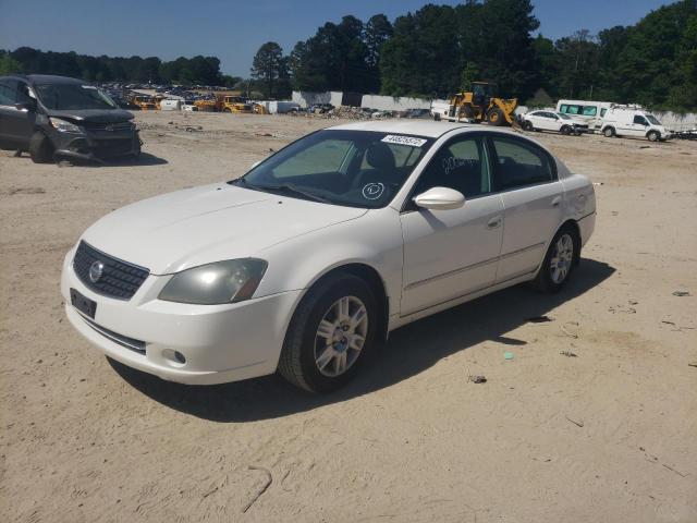 Photo 2 from auction – 2006 NISSAN ALTIMA S with VIN 1N4AL11D76C108759