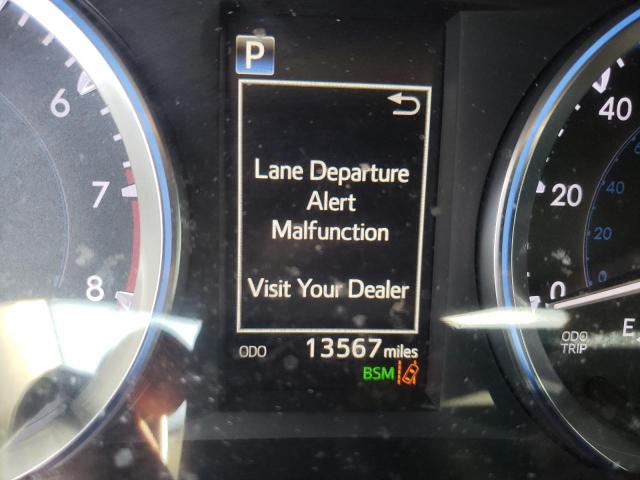 Photo 8 from auction – 2017 TOYOTA HIGHLANDER with VIN 5TDJZRFH4HS514339