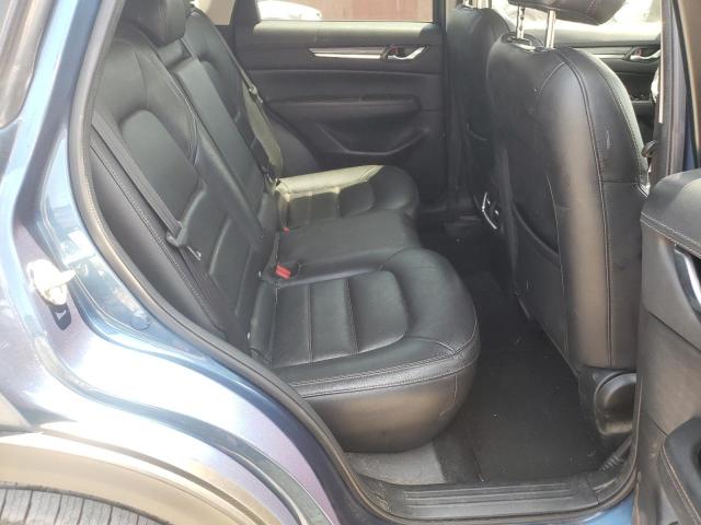 Photo 6 from auction – 2017 MAZDA CX-5 GRAND with VIN JM3KFADL6H0228296