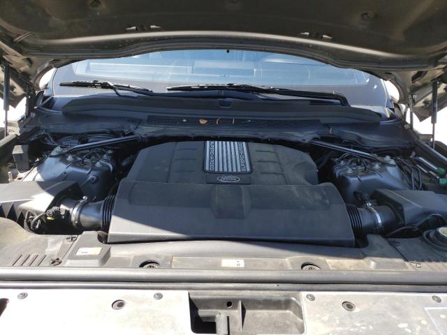 Photo 7 from auction – 2016 LAND ROVER RANGE ROVE with VIN SALGS2PF0GA309477