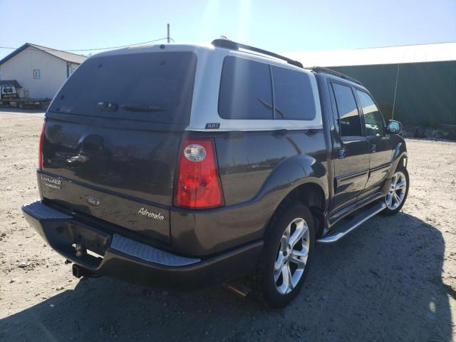 Photo 4 from auction – 2005 FORD EXPLORER S with VIN 1FMZU77KX5UA48533