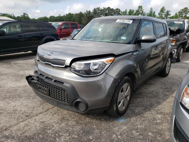 Photo 2 from auction – 2016 KIA SOUL with VIN KNDJN2A26G7351109