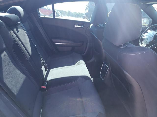 Photo 6 from auction – 2015 DODGE CHARGER R/ with VIN 2C3CDXCT2FH734616