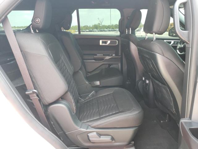 Photo 6 from auction – 2020 FORD EXPLORER X with VIN 1FMSK7DH1LGA34192