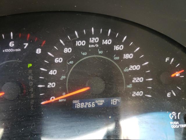 Photo 8 from auction – 2007 TOYOTA CAMRY CE with VIN 4T1BE46K57U583299