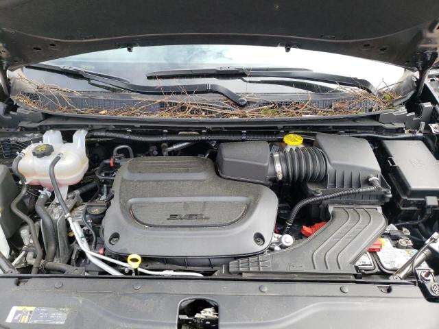 Photo 7 from auction – 2020 CHRYSLER VOYAGER LX with VIN 2C4RC1DG4LR283301