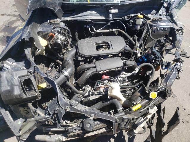 Photo 7 from auction – 2010 SUBARU OUTBACK 2. with VIN 4S4BRBAC3A3332366
