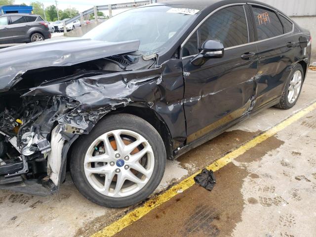 Photo 9 from auction – 2013 FORD FUSION SE with VIN 3FA6P0HR0DR246499