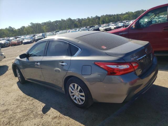 Photo 3 from auction – 2017 NISSAN ALTIMA 2.5 with VIN 1N4AL3AP1HN345941