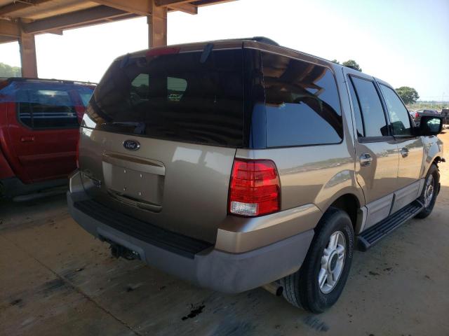 Photo 4 from auction – 2003 FORD EXPEDITION with VIN 1FMRU15W43LB22888