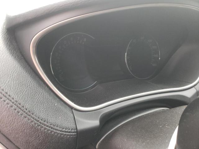 Photo 8 from auction – 2017 LINCOLN MKX PREMIE with VIN 2LMPJ6JR2HBL18529