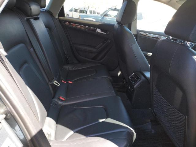 Photo 6 from auction – 2015 AUDI A4 ALLROAD with VIN WA1TFAFL7FA062611