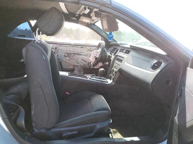 Photo 5 from auction – 2014 FORD MUSTANG with VIN 1ZVBP8EM4E5229433
