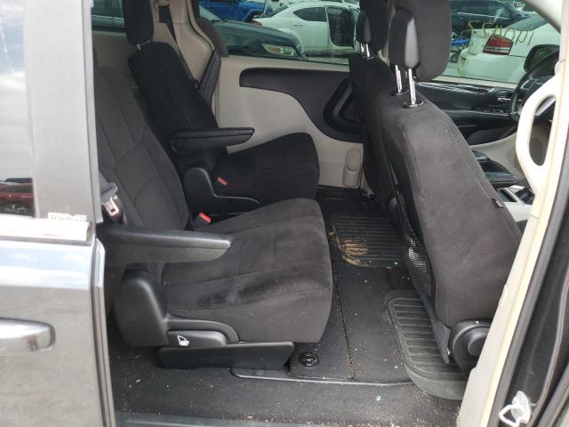 Photo 6 from auction – 2012 CHRYSLER TOWN & COU with VIN 2C4RC1BG7CR228263