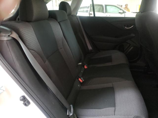 Photo 6 from auction – 2022 SUBARU OUTBACK PR with VIN 4S4BTADC9N3117720