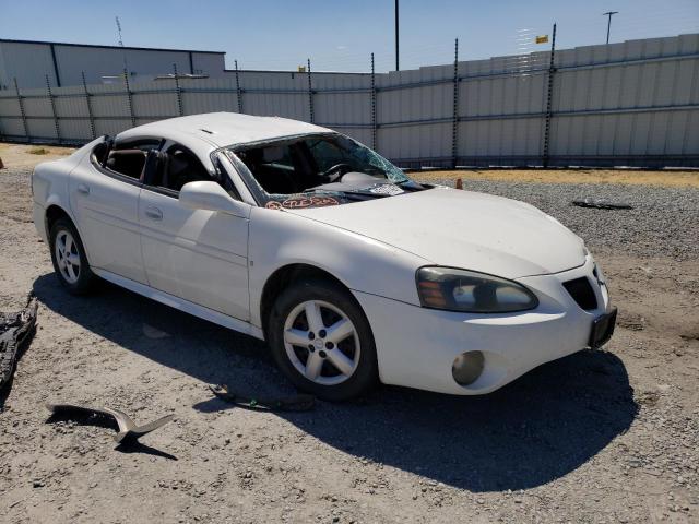 Photo 9 from auction – 2007 PONTIAC GRAND PRIX with VIN 2G2WP552271108720