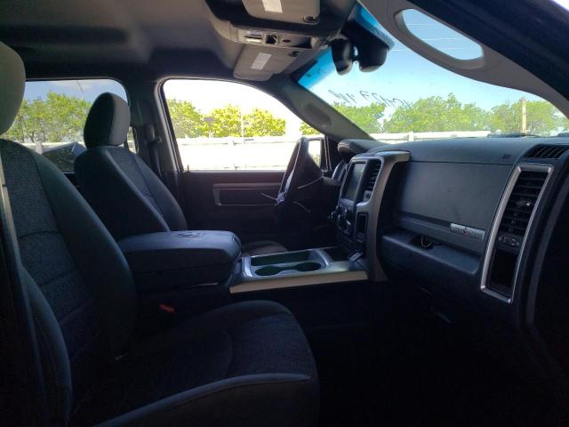 Photo 5 from auction – 2016 RAM 1500 SLT with VIN 1C6RR6LG2GS107727