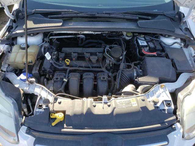Photo 7 from auction – 2013 FORD FOCUS SE with VIN 1FADP3F29DL163862
