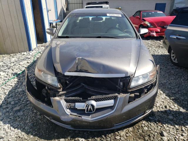Photo 9 from auction – 2007 ACURA TL with VIN 19UUA66257A037674