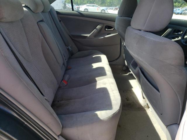 Photo 6 from auction – 2010 TOYOTA CAMRY BASE with VIN 4T1BF3EK5AU110714