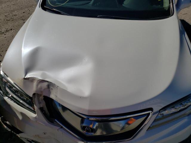 Photo 7 from auction – 2016 ACURA RDX ADVANC with VIN 5J8TB4H73GL024559