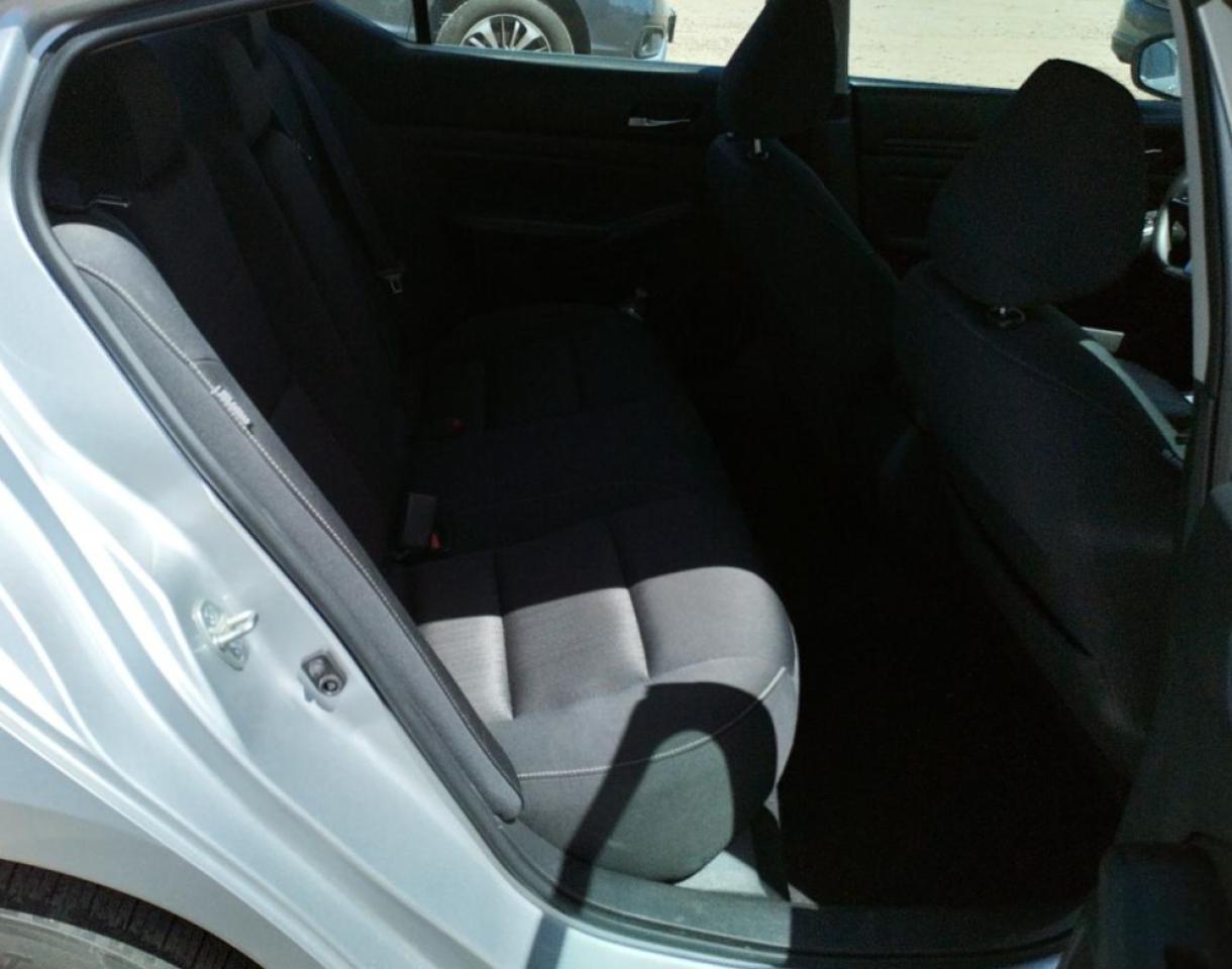 Photo 6 from auction – 2020 NISSAN ALTIMA S with VIN 1N4BL4BV6LC251663