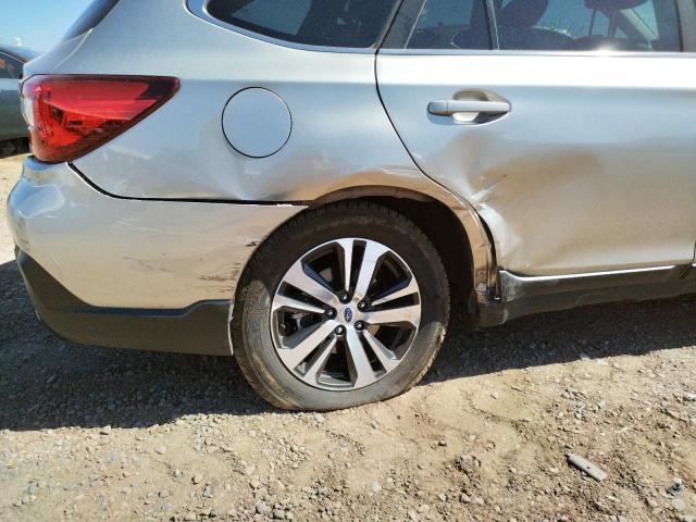 Photo 9 from auction – 2019 SUBARU OUTBACK 2. with VIN 4S4BSAJC7K3249460