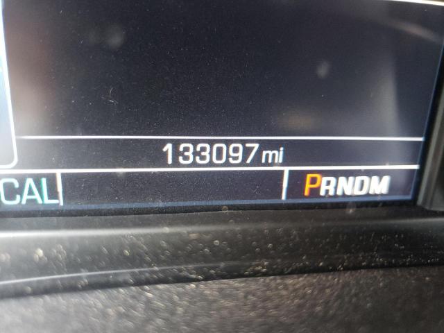 Photo 8 from auction – 2015 CHEVROLET SILVERADO with VIN 3GCUKREC1FG436752