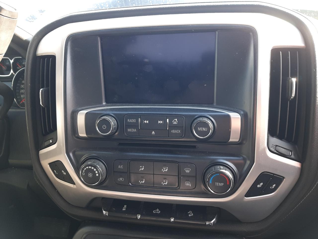 Photo 9 from auction – 2017 GMC SIERRA K15 with VIN 3GTU2MEC5HG362662
