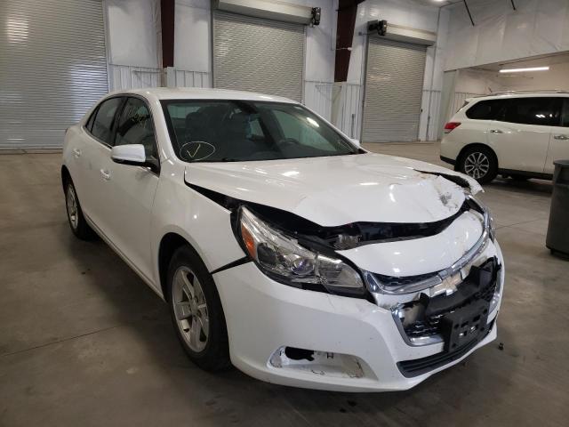 Photo 4 from auction – 2014 CHEVROLET MALIBU 1LT with VIN 1G11C5SL3EF291302