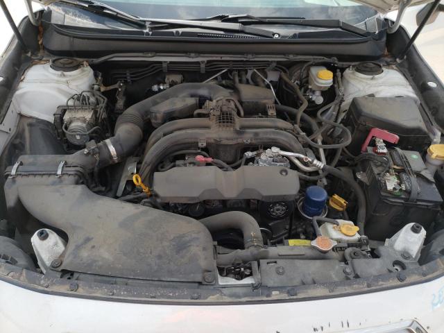 Снимка 7 от търг – 2015 SUBARU OUTBACK 2. с VIN 4S4BSBNC0F3314767