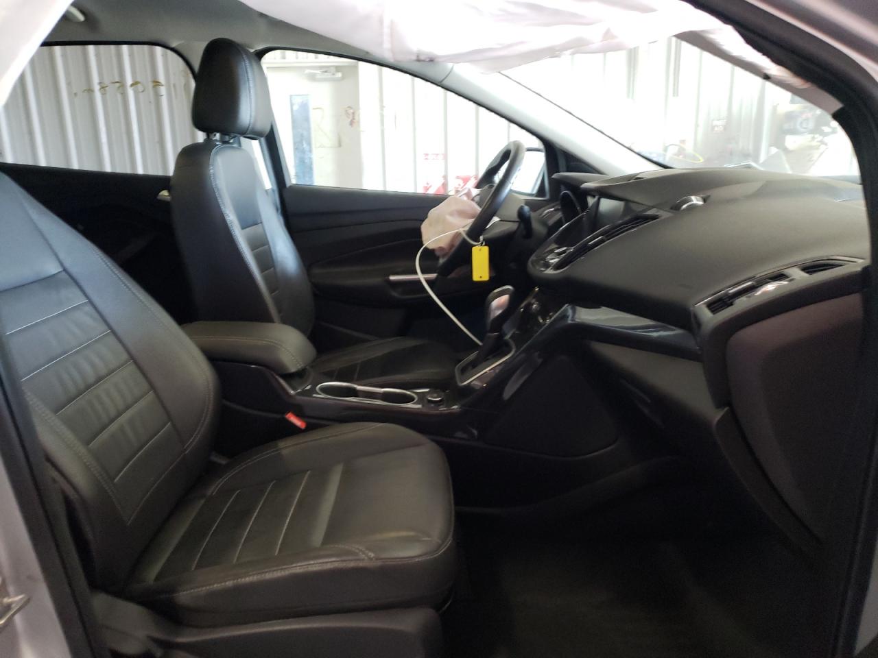 Photo 5 from auction – 2014 FORD ESCAPE TIT with VIN 1FMCU9JX6EUB53902