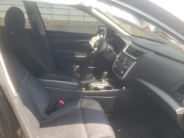 Photo 5 from auction – 2016 NISSAN ALTIMA 2.5 with VIN 1N4AL3AP3GC268354