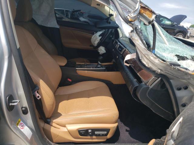 Photo 5 from auction – 2013 LEXUS GS 350 with VIN JTHBE1BL2D5007756