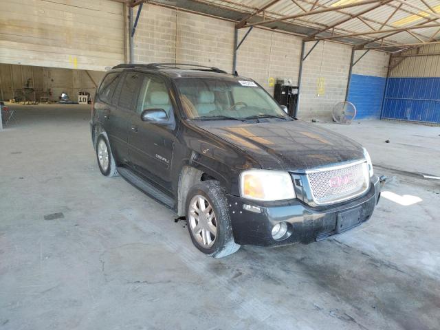 Photo 1 from auction – 2008 GMC ENVOY DENA with VIN 1GKES63M682225917