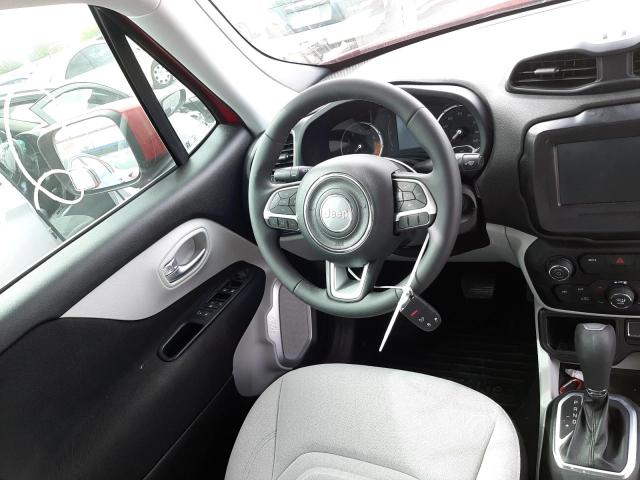 Photo 9 from auction – 2018 JEEP RENEGADE L with VIN ZACCJABB5JPJ54842