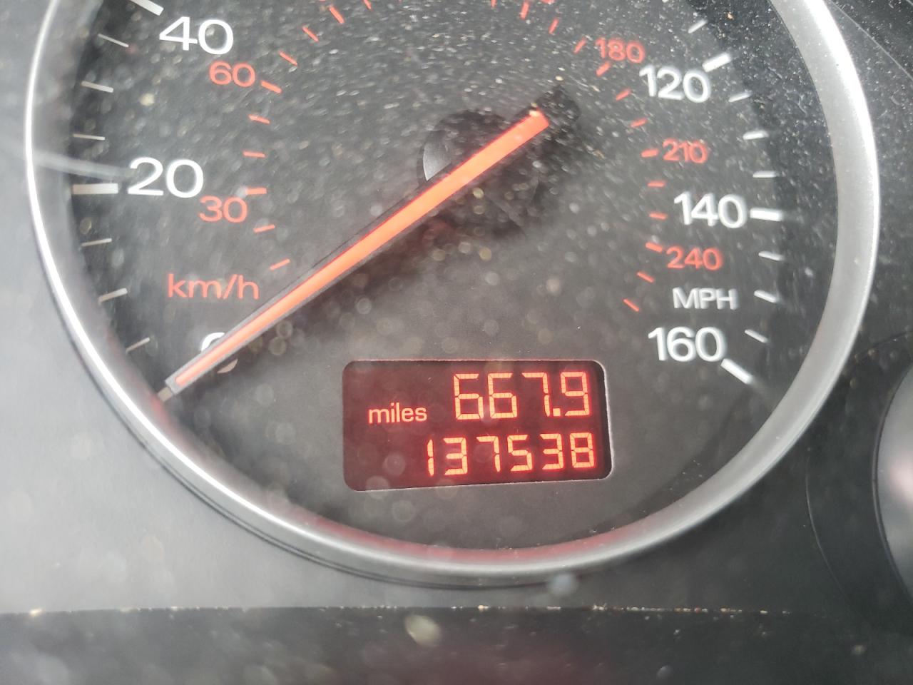 Zdjęcie 8 z aukcji – 2005 AUDI A4 1.8T z VIN WAUJC68E65A010061