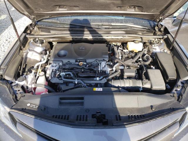 Photo 7 from auction – 2020 TOYOTA CAMRY LE with VIN 4T1C31AK7LU535314