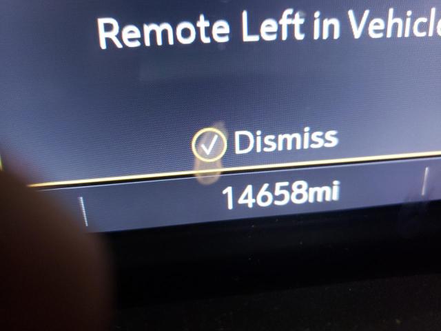 Photo 8 from auction – 2020 BUICK ENCLAVE ES with VIN 5GAEVAKW9LJ223944